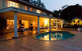 La Barune Guest House